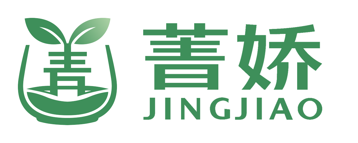 菁娇 JINGJIAO
